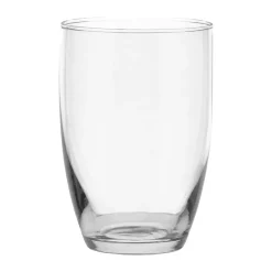 Scandi Living Vasos De Agua<Pure vaso 35 cl 6-pack, Claro Transparente