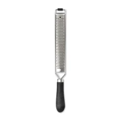 Sagaform Rallador Astrid, Negro-plata NegroPlateado Discount
