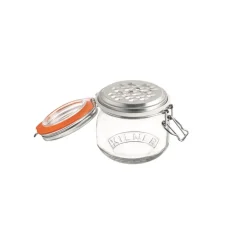 Kilner Rallador con bote , 0,5 l Transparente Clearance