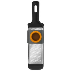 Fiskars Ralladores<Rallador Functional Form, fino NaranjaNegro