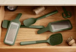 Eva Solo Rallador Green Tool , Medio Verde Hot