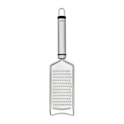 Heirol Ralladores<Rallador Steely, Acero inoxidable Plateado