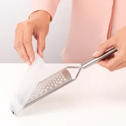 Brabantia Rallador laminador Profile, acero inoxidable Plateado Discount