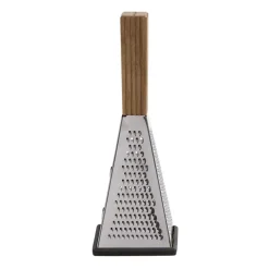 Markus Aujalay Ralladores<Rallador Markus, 30 cm Plateado