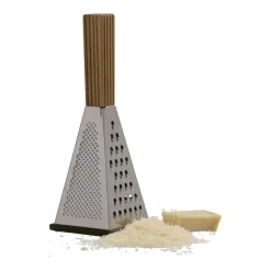 Markus Aujalay Ralladores<Rallador Markus, 30 cm Plateado