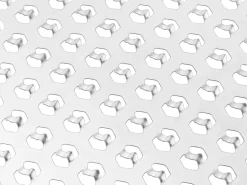 Zwilling Rallador mini Z-cut, Gris Online