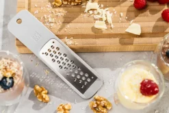 Zwilling Rallador mini Z-cut, Gris Online