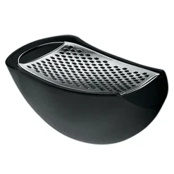 Alessi Rallador Parmenide, Negro Online