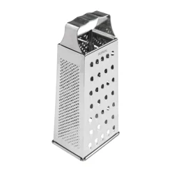 Heirol Ralladores<Rallador pequeño , Acero inoxidable Plateado