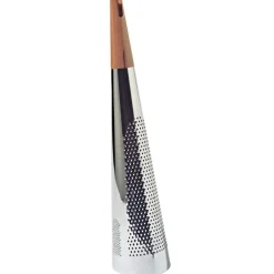 Alessi Ralladores<Rallador Todo, acero inoxidable GrisPlateado