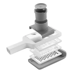 Zwilling Ralladores<Rallador Z-cut multi, Gris