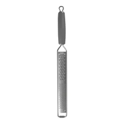 Dorre Rallador Zena 40 cm, Gris GrisPlateado Outlet
