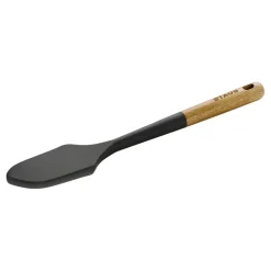 STAUB Espátulas Y Raspadores De Masa<Raspador de masa , 30 cm Negro