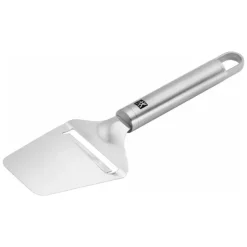 Zwilling Rebanador de queso dentado profesional , 22,5 cm Plateado Best