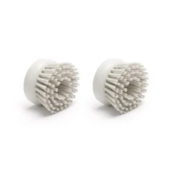 Brabantia Recambio de cepillo para platos , claro Gris New