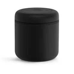 Fellow Botes Y Tarros<Recipiente al vacío Atmos 0.7 L, Matte black Negro