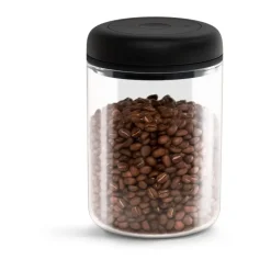 Fellow Recipiente al vacío Atmos 0.7 L, Clear glass Transparente Discount