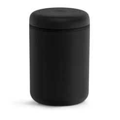 Fellow Recipiente al vacío Atmos 0.7 L, Matte black Negro Hot