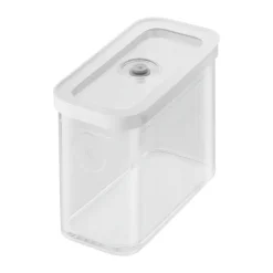 Zwilling Botes Y Tarros<Recipiente CUBE, 2M Transparente