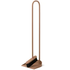 Northern Cepillos Y Escobas<Recogedor y escoba Cane, Beige