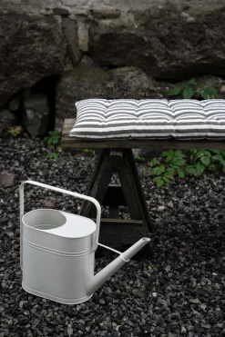 ERNST Regadera , Jardín, natural marfil, 9 L Blanco Outlet
