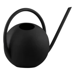 AYTM Regadera Globe 34 cm, Negro Hot