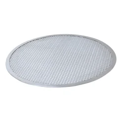De Buyer Piedras Para Pizza Y Pan<Rejilla para pizza de aluminio , Ø31 cm Gris
