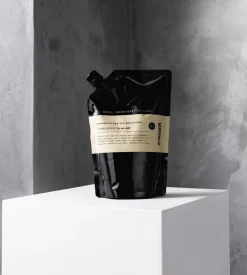 Humdakin Relleno para jabón de manos 750 ml, Chamomille & sea buckthorn NegroBlanco Clearance