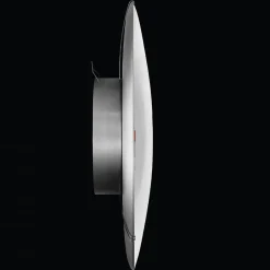 Arne Jacobsen Clocks Reloj de pared AJ Bankers, Ø 29 cm Blanco Clearance