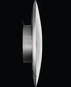 Arne Jacobsen Clocks Relojes De Pared<Reloj de pared AJ Bankers, Ø 48 cm Blanco
