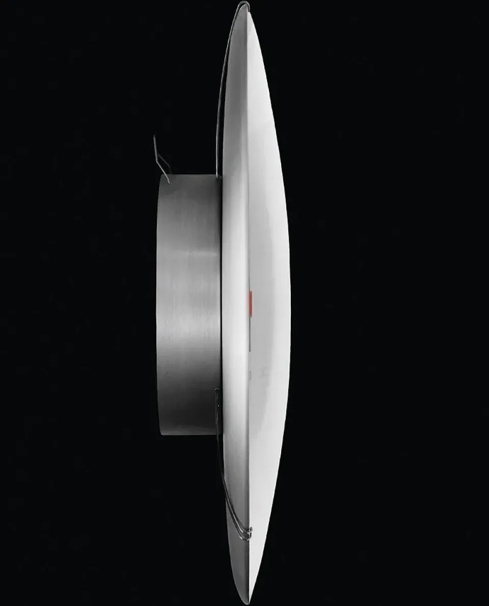 Arne Jacobsen Clocks Relojes De Pared<Reloj de pared AJ Bankers, Ø 48 cm Blanco