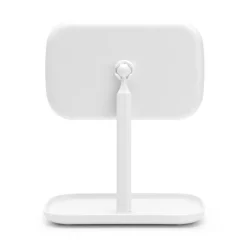 Brabantia Espejos De Mesa<ReNew Espejo con bandeja de almacenaje, Blanco
