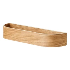 Audo Copenhagen Estantes Y Estanterías De Pared|Estantes Y Estanterías De Pared<Repisa Epoch 50 cm, Roble Beige