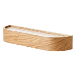 Audo Copenhagen Estantes Y Estanterías De Pared|Estantes Y Estanterías De Pared<Repisa Epoch 50 cm, Roble Beige