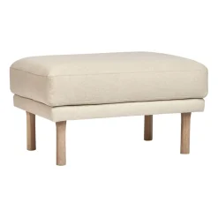 1898 Reposapiés Lidnäs, Caleido Beige Online