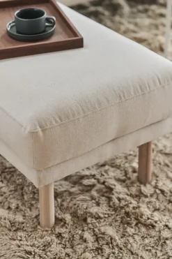 1898 Reposapiés Lidnäs, Caleido Beige Online