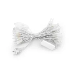 Irislights repuesto guirnalda de luces, 35 bolas Transparente