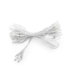 Irislights repuesto guirnalda de luces, 20 bolas Transparente Outlet