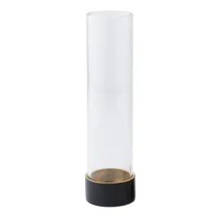 KLONG Repuesto Patina mini parte superior, Black Negro