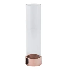 KLONG Repuestos Para Lámparas<Repuesto Patina mini parte superior, Copper Rosa