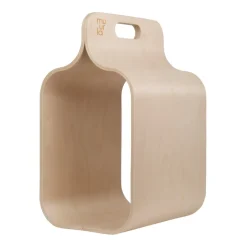 Muurla Revisteros<Revistero Carrier, Abedul Beige