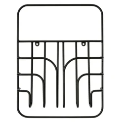 Maze Revistero Now S, Negro