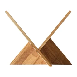 MUUBS Revistero Ottawa, Natural oak Beige Clearance