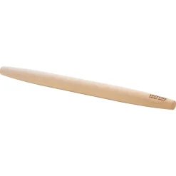 Kockums Jernverk Rodillos<Rodillo de cocina para pizza Kockums 46 cm, haya Beige