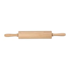 Nordwik Rodillos<Rodillo 44 cm, Haya Marrón