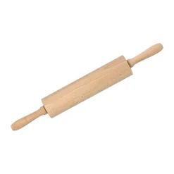 Nordwik Rodillos<Rodillo 44 cm, Haya Marrón