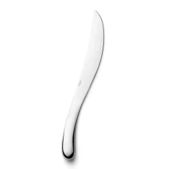 Georg Jensen Sable de champagne Indulgence, 44 cm GrisPlateado New