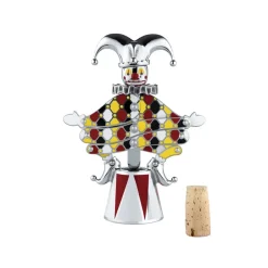 Alessi Sacacorchos Y Abrebotellas<Sacacorchos Circus, Gyccleare Multi