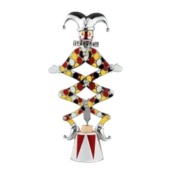 Alessi Sacacorchos Y Abrebotellas<Sacacorchos Circus, Gyccleare Multi