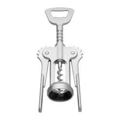 Zwilling Sacacorchos doble palanca Sommelier 20 cm, Acero inoxidable Plateado Clearance